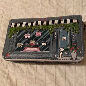 Vendula London Wallet- NEW